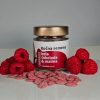 ČokoBučke - bela čokolada in malina Lindenhof 80g ČokoBučke - bela čokolada in malina Lindenhof, 80g