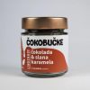 ČokoBučke - čokolada in slana karamela Lindenhof, 80g