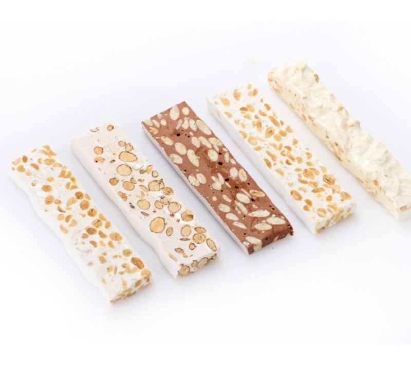 Degustacijski paket mandolata Perger 1757