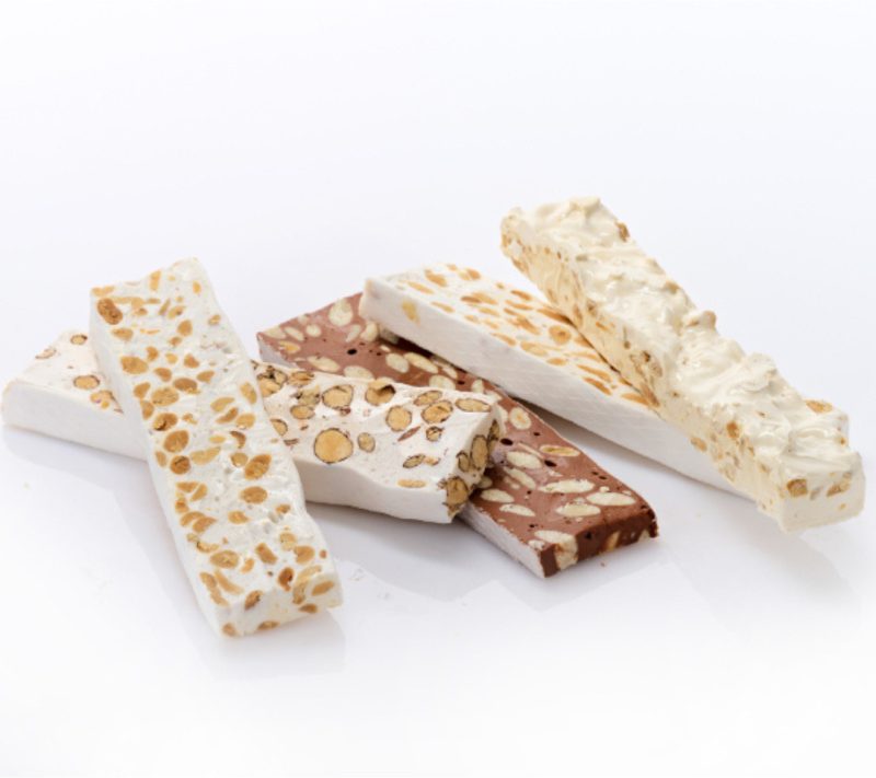 Degustacijski paket mandolata Perger 1757