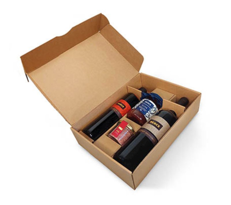 Gurmanske skrivnosti Primorske balzamični kis Grand, vinska sol, slivova marmelada in Cabernet sauvignon Posestvo Berce