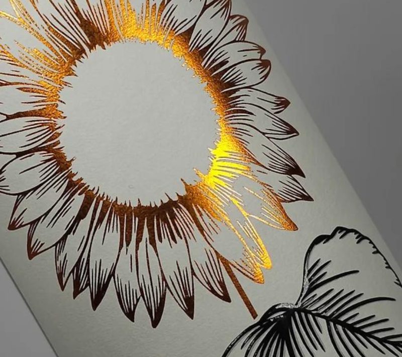 Hladno stiskano sončnično olje Lindenhof