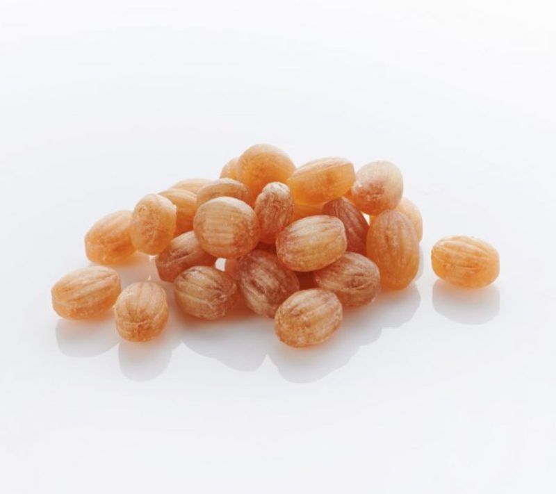 Medeni bonboni brez glutena Perger 1757, 4 x 70 g