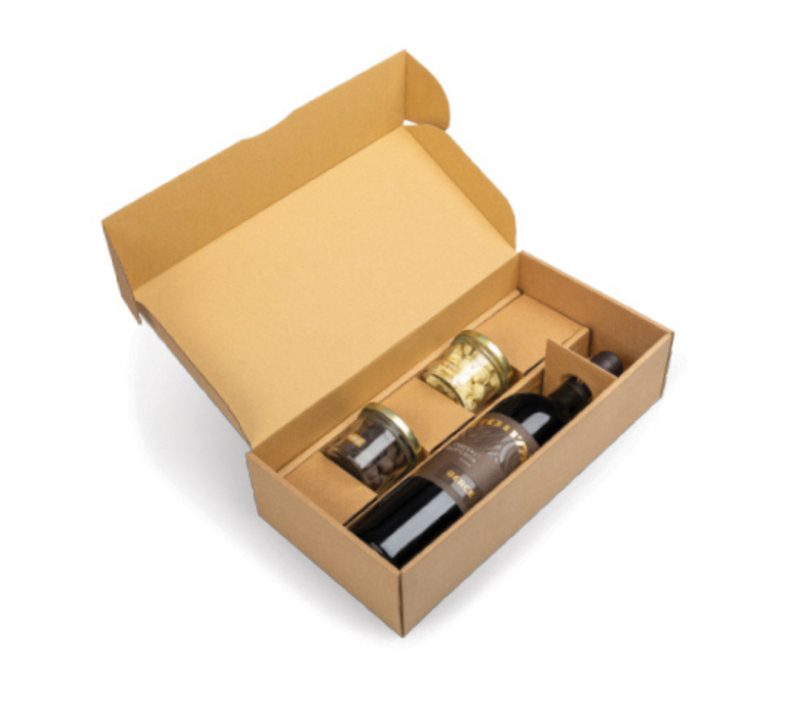 Paket Cabernet Sauvignon Grand, temna čokolada s 70% kakava, bela čokolada Posestvo Berce