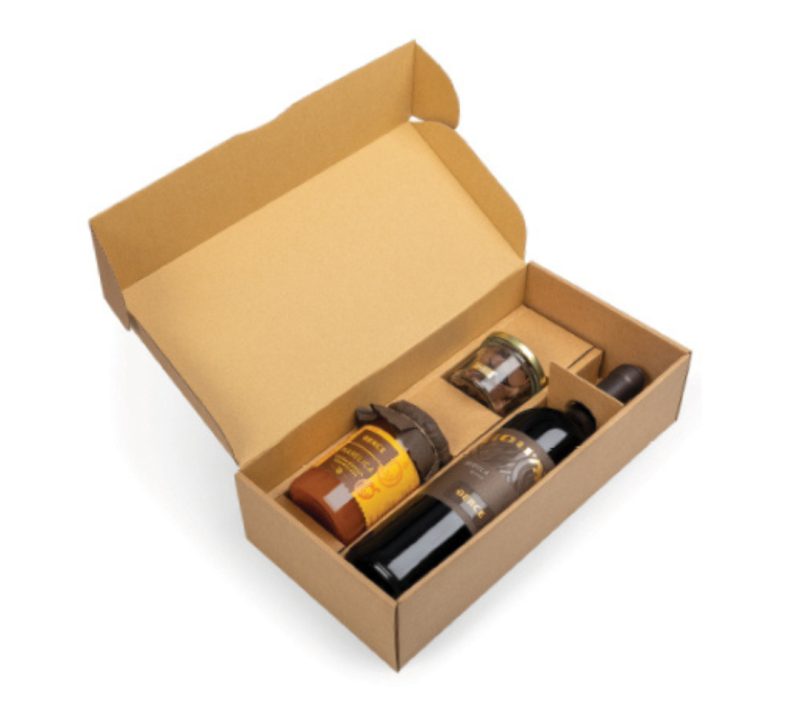 Paket Rebula Grand, marelična marmelada in temna čokolada s 70% kakava Posestvo Berce