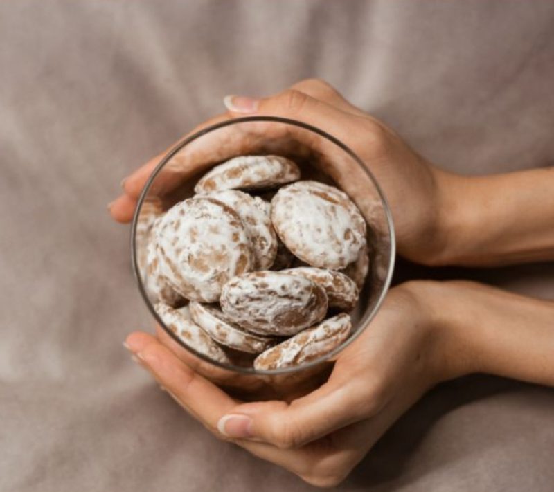 Paket bio Cartic Perger 1757