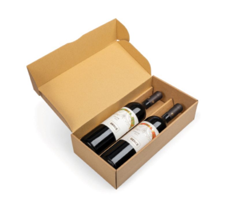 Paket žlahtne trte Pokalca (Rdeča Rebula) Native in Zelen Native Posestvo Berce