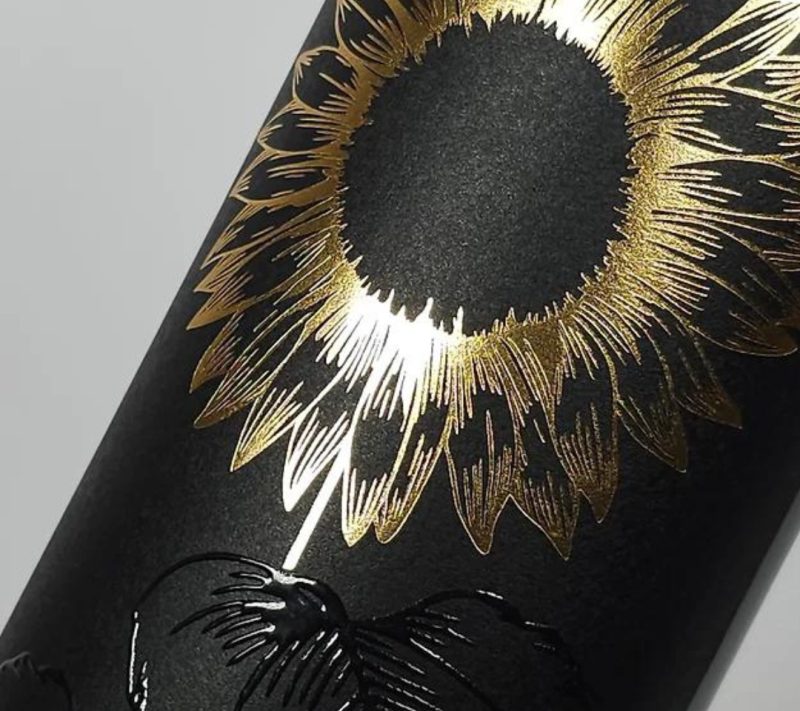 Sončnično olje Lindenhof 500ml