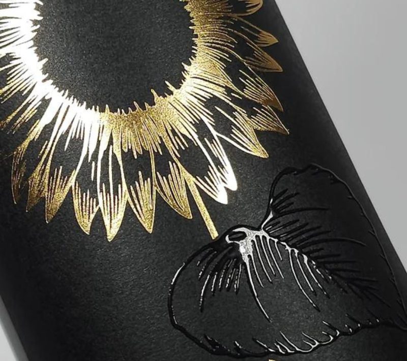 Sončnično olje Lindenhof 750ml