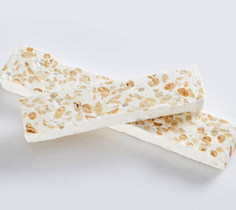 Turški med – mandolat mehki Perger 1757