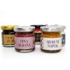 Mali paket ” Mini kremni med in liker” Mr.Bee