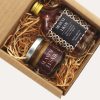 Mali paket ” Mini kremni med in liker” Mr.Bee