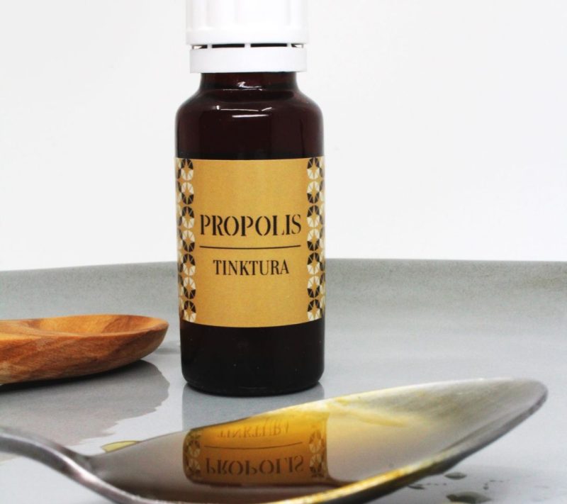 Mali paket “Za zdravje” Mr.Bee 1 Mali paket “Za zdravje” Mr.Bee