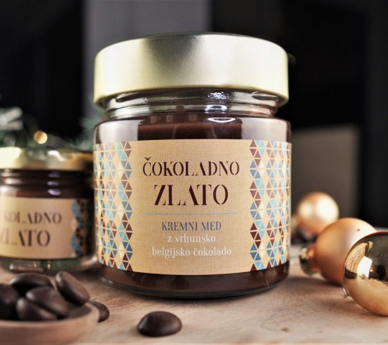 Veliki paket ” 4 x kremni med “ Mr.Bee