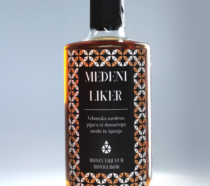 Veliki paket “Božični trio” Mr.Bee 3 Veliki paket “Božični trio” Mr.Bee