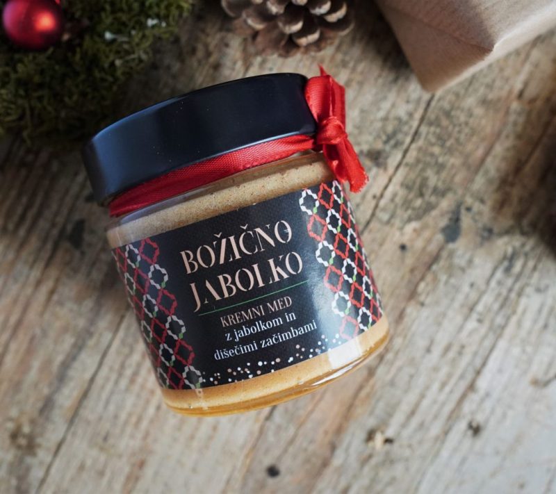 Veliki paket “Lipa, jabolko in liker” Mr.Bee