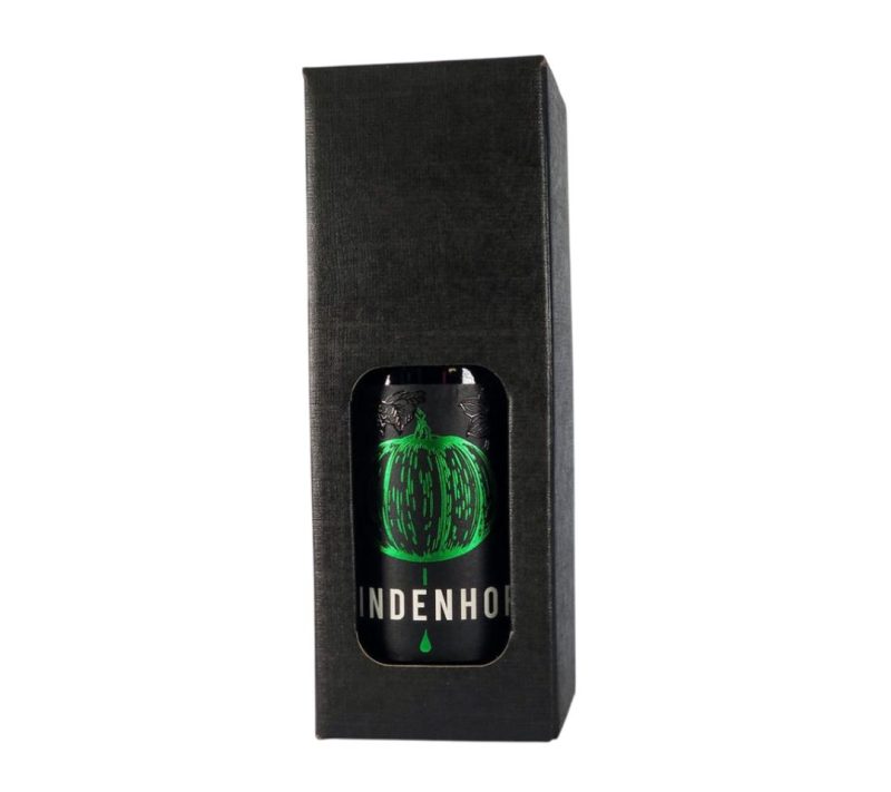 Bučno olje v darilni škatli Lindenhof, 500 ml