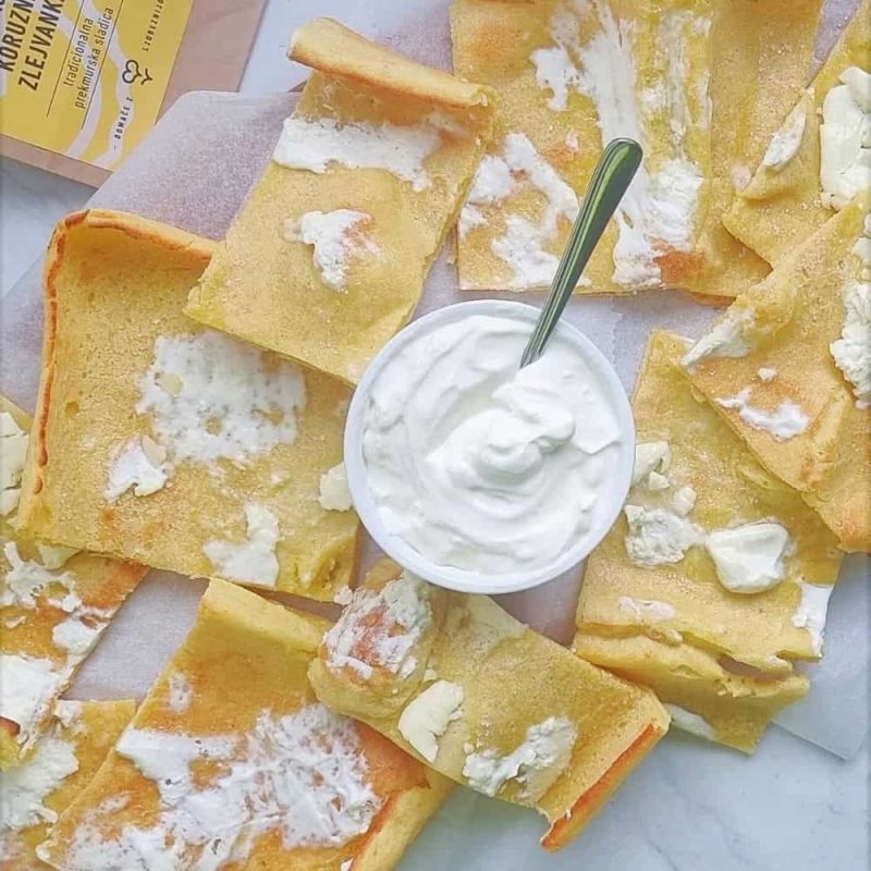 Darilni paket ZLEJVANKA MIX