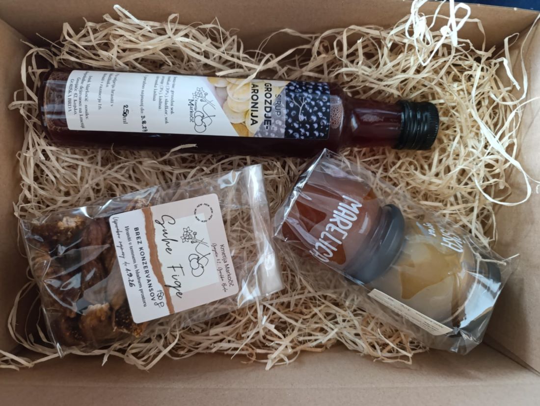 Darilni paket #2