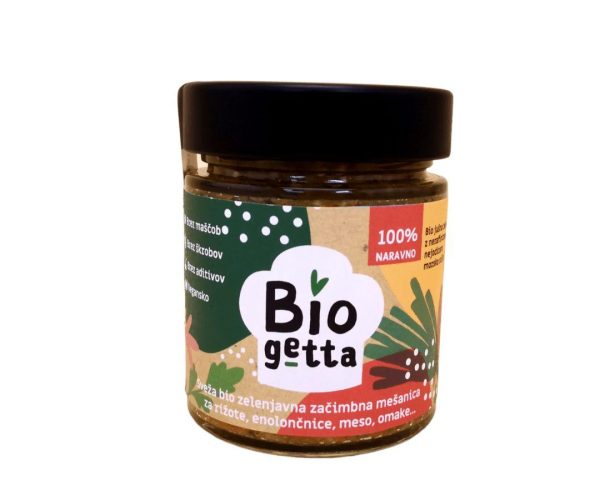 Biogetta Barbio’s