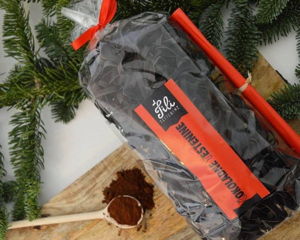 Čokoladne tagliatelle 300g