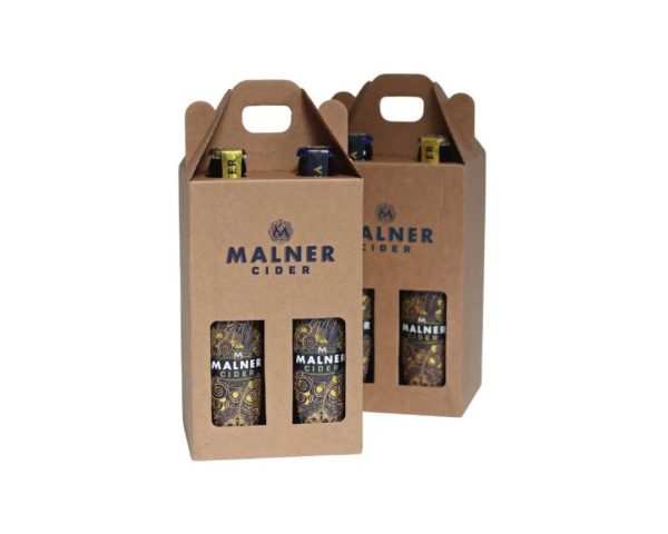 Darilni Paket Mix 2x Malner cider