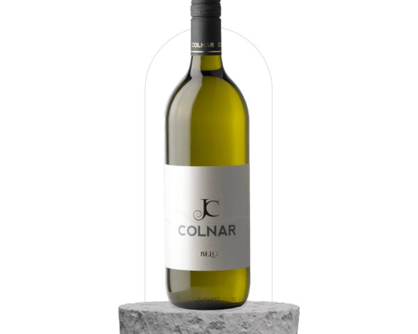 Dolenjsko belo Colnar, 1l