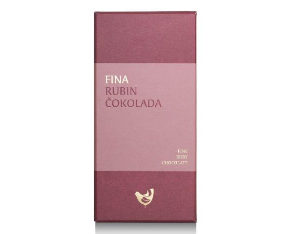 Fina rubin čokolada, 100g
