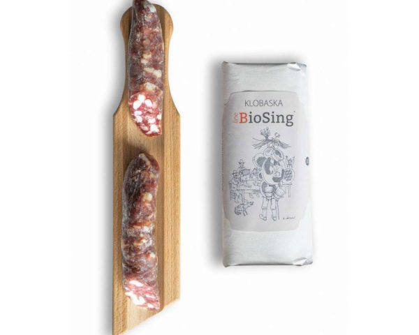 Klobaska BioSing
