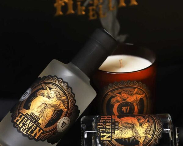 Kocbek Heaven & Hell darilni set