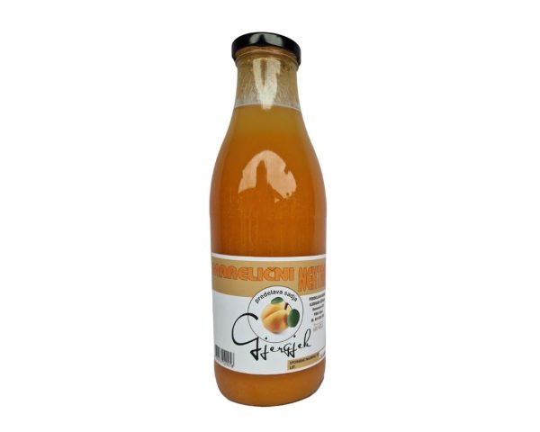 Marelični nektar Gjergjek, 1l