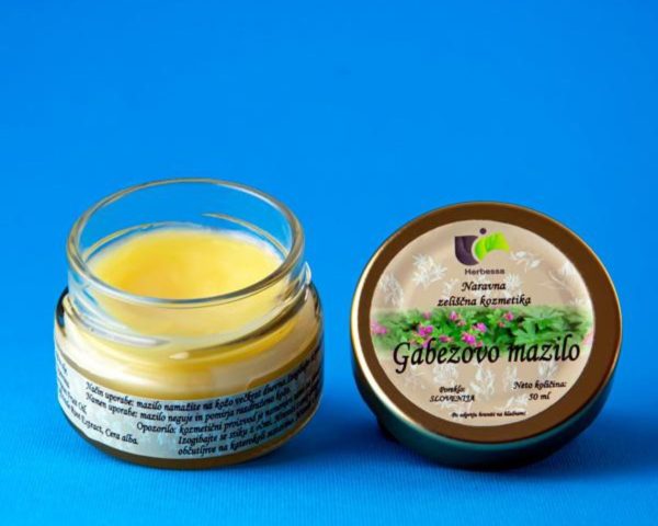 Mazilo Gabez Herbessa 50 ml