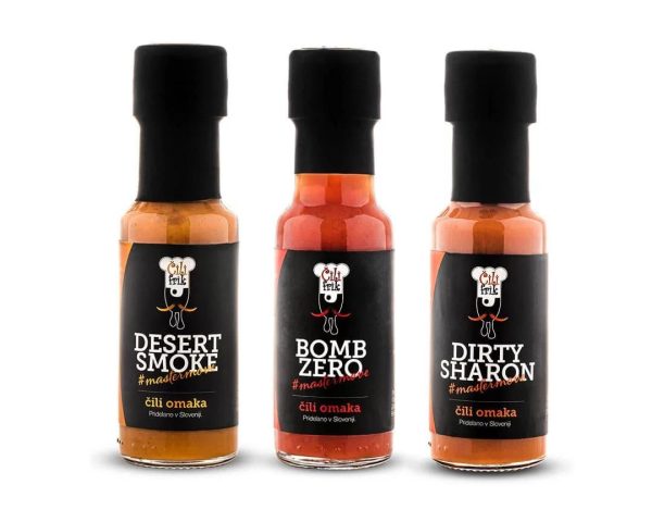 Medium HOT kmetija Vizjak