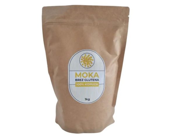 Moka – 100% Koruzna Sladki butik Ines, 1000g