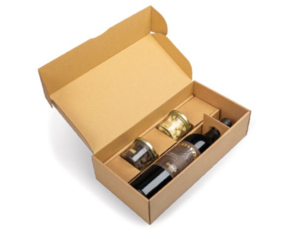 Paket Cabernet Sauvignon Grand, temna čokolada s 70 kakava, bela čokolada Posestvo Berce