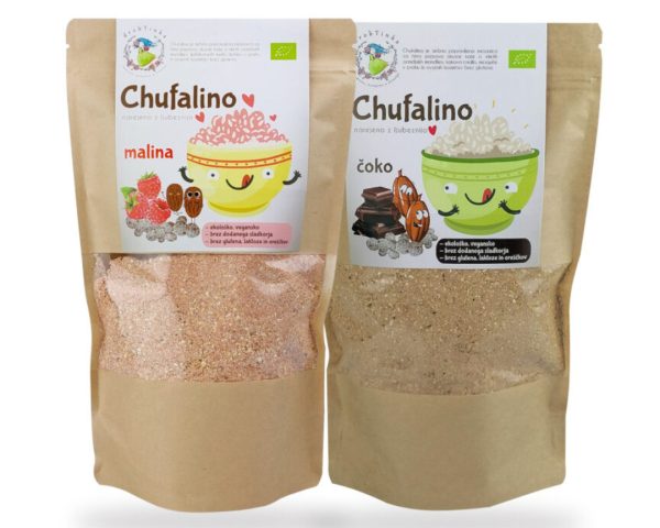 Paket Chufalino drobTinka