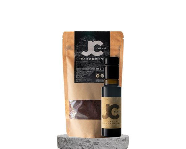 Paket zdravje Colnar