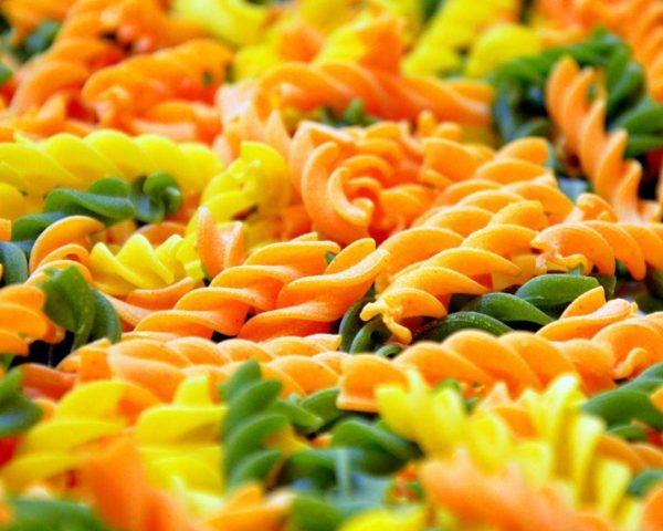 Pisani fusilli 400g