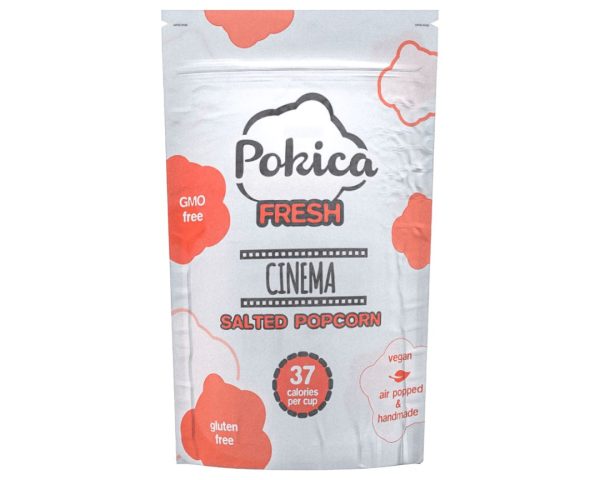 Pokica Cinema, 70g