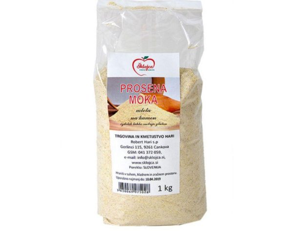 Prosena moka Hari, 1kg