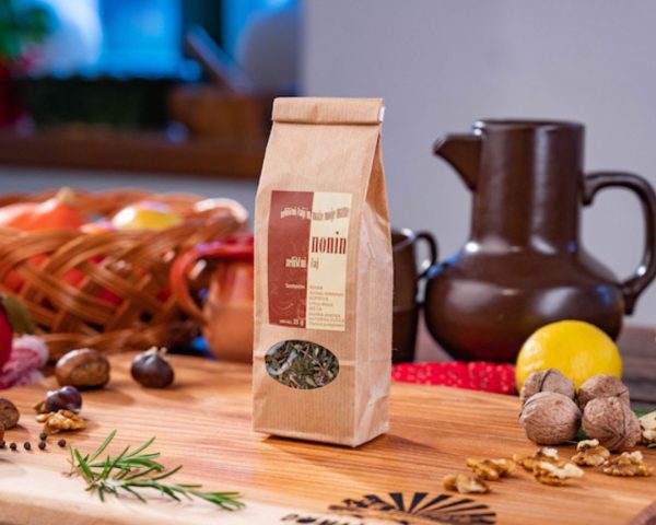 Zeliščni čaj Ivica božični, 140g
