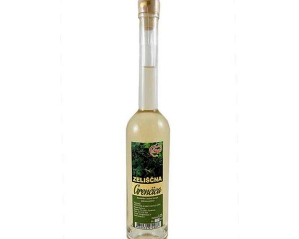 Zeliščni liker - grenčica Hari